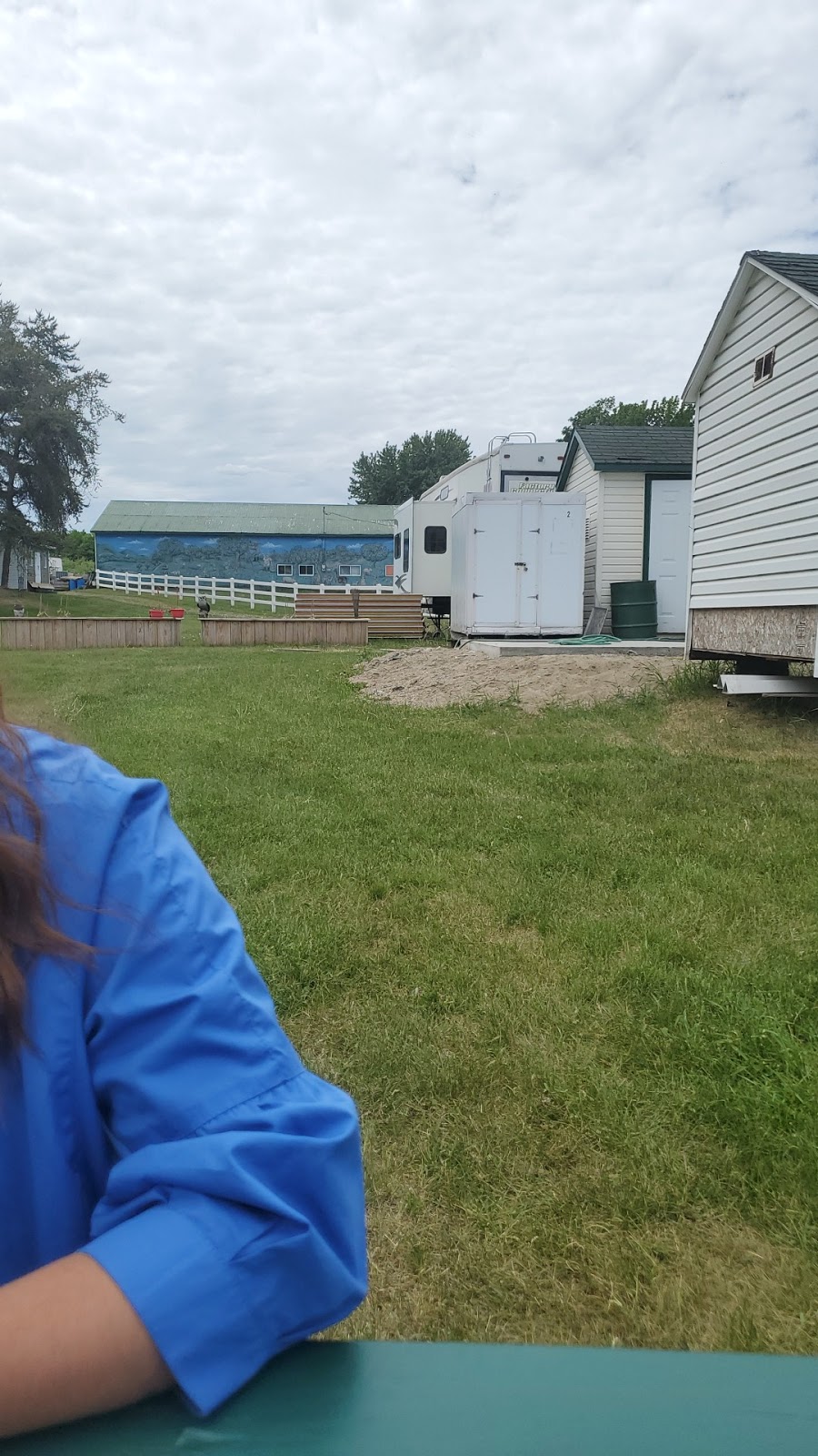 Verger Blanchard depuis 1937 | 1062a Rue Principale, Wickham, QC J0C 1S0, Canada | Phone: (819) 741-0098