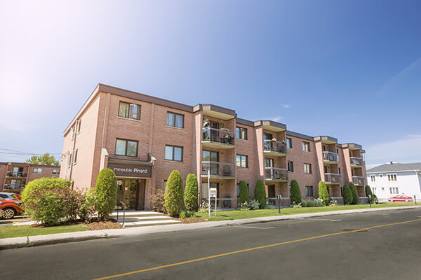 Groupe Prélec | 620 Rue Lindsay, Drummondville, QC J2B 1H7, Canada | Phone: (819) 475-3602