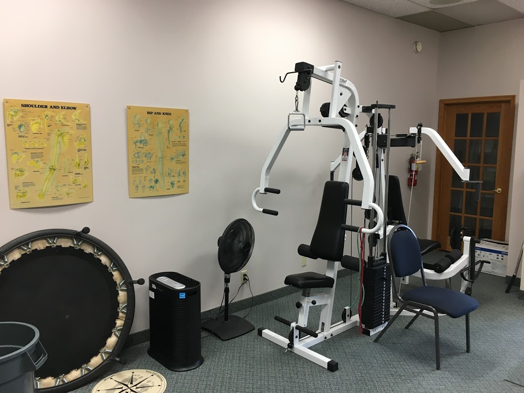 Inkster Park Physiotherapy | 76 Mandalay Dr, Winnipeg, MB R2P 1V8, Canada | Phone: (204) 694-5359
