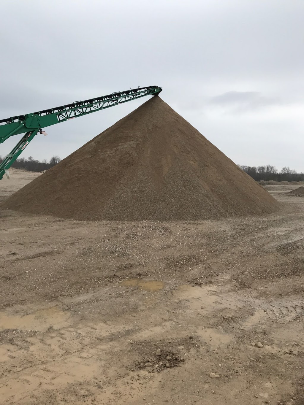 Riley Aggregates | 1252 Concession 4, Teeswater, ON N0G 2S0, Canada | Phone: (519) 889-1736