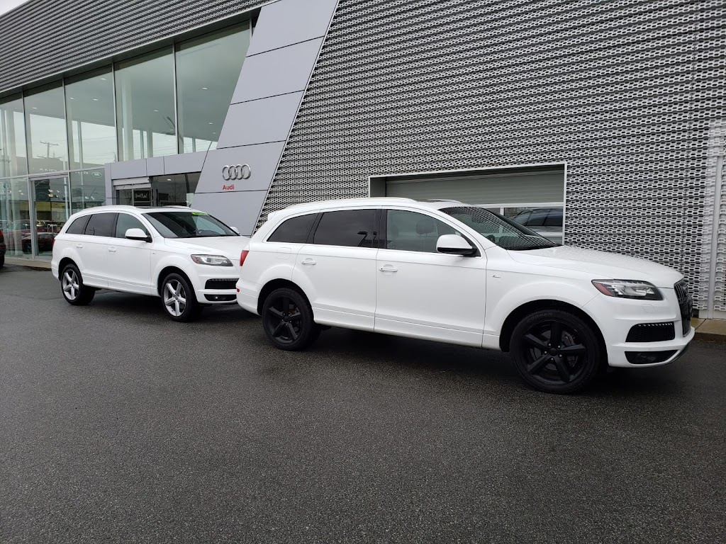 Real Deal Motors | 5811 176 St, Surrey, BC V3S 4E3, Canada | Phone: (604) 498-4808