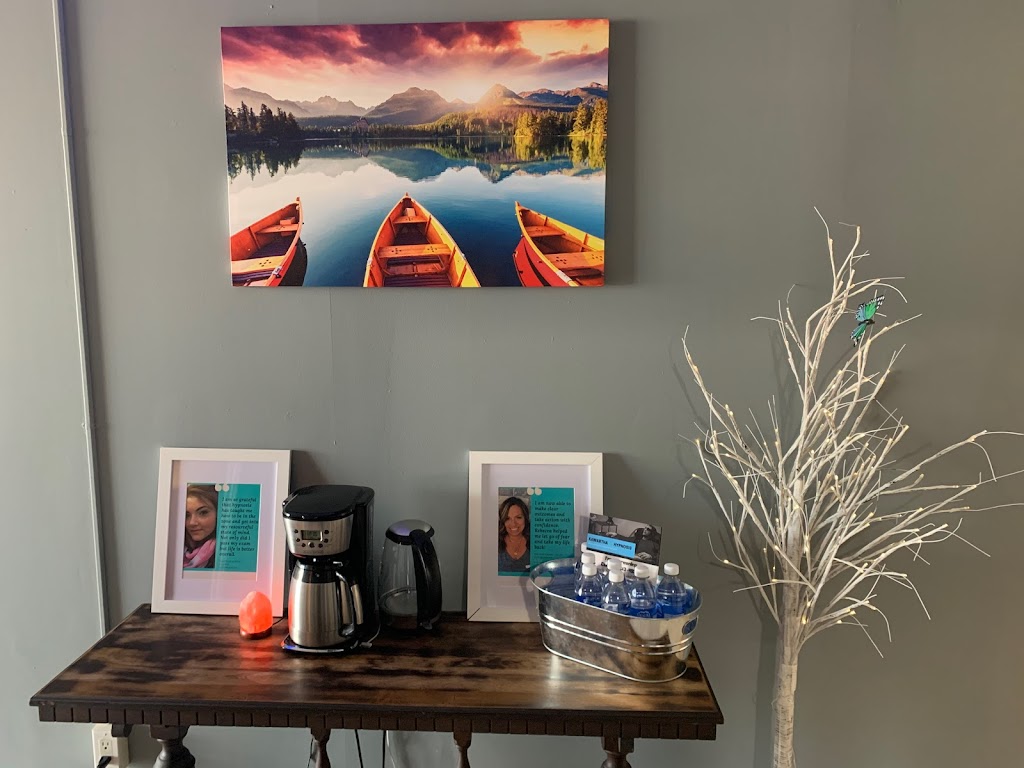 Kawartha Hypnosis - Lindsay | 351 Kent St W Unit #2, Lindsay, ON K9V 2Z7, Canada | Phone: (705) 880-7867