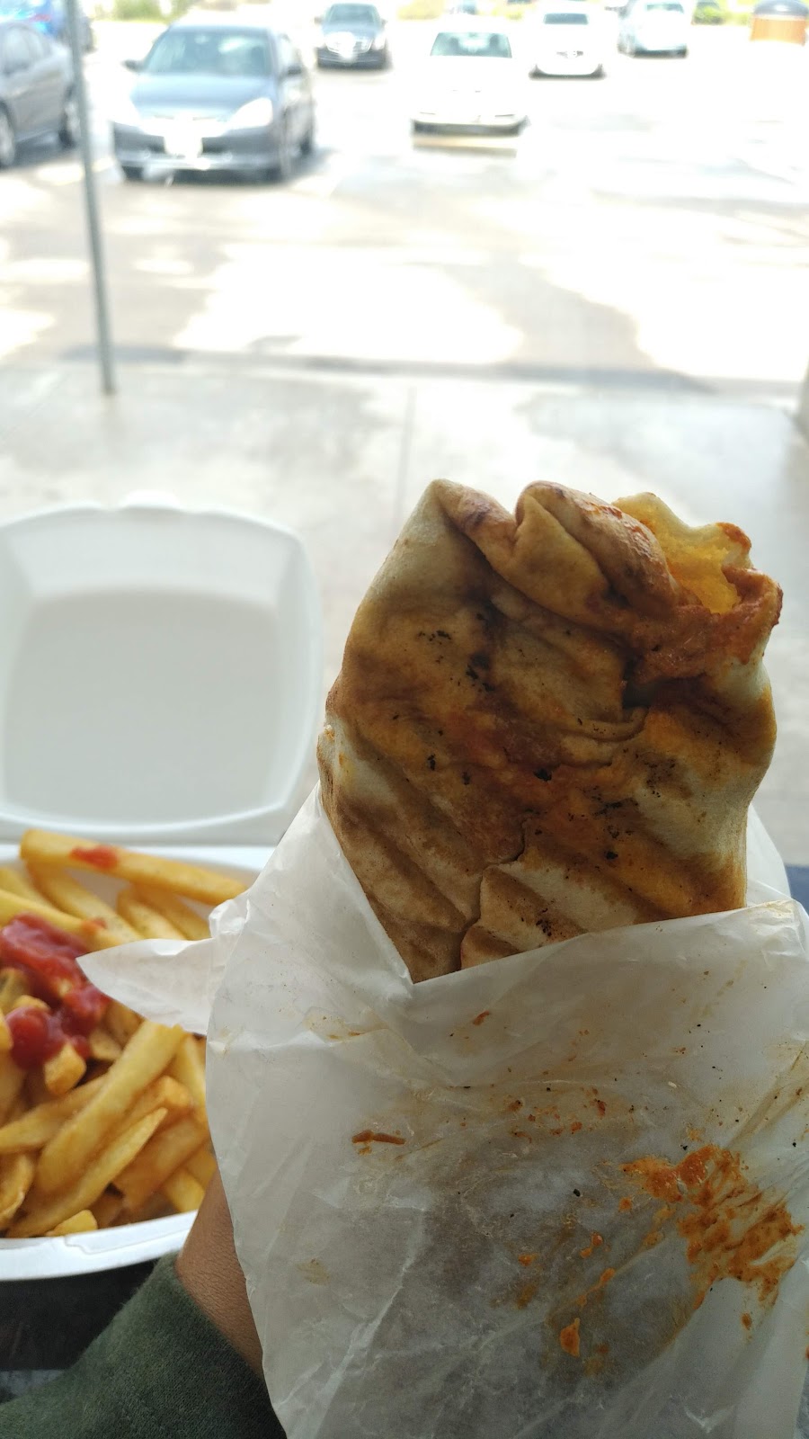 Lazeez Shawarma | 190 Clair Rd E, Guelph, ON N1L 0G6, Canada | Phone: (519) 767-3333