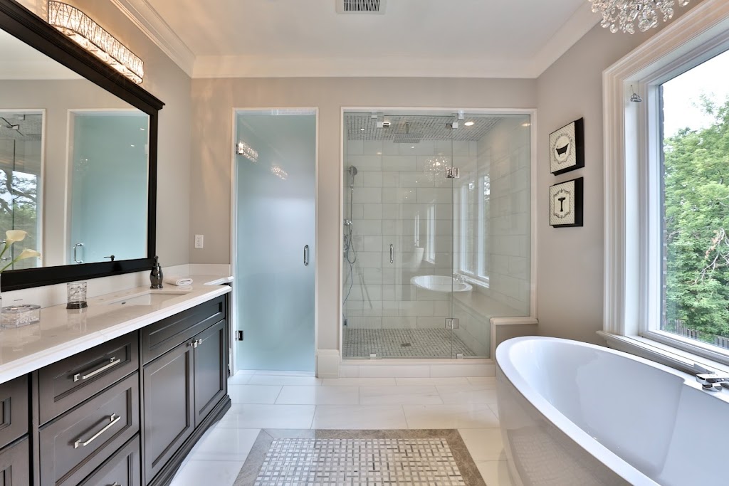 Diana Rose - Architectural and Interior Design | 224 Copper Creek Dr, Markham, ON L0H 1J0, Canada | Phone: (905) 209-4200