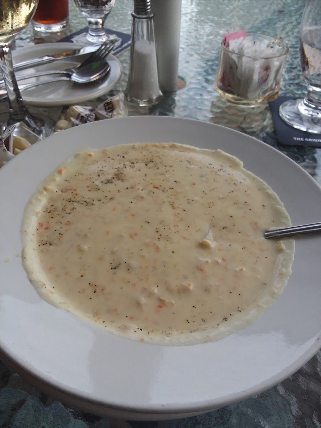 Mariners Landing | 1540 Franklin St, Olcott, NY 14126, USA | Phone: (716) 778-5535