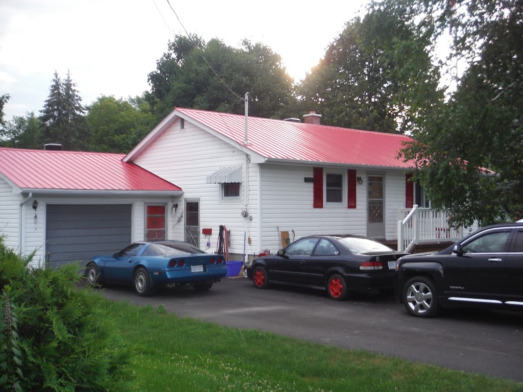 Coldwell banker: Lloyd Levesque | 35 Main St, Cobden, ON K0J 1K0, Canada | Phone: (613) 646-9853