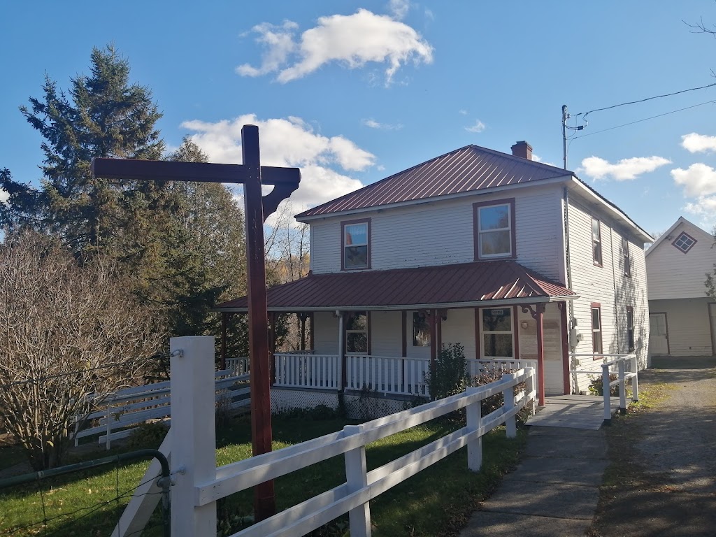 Moulin A Laine DUlverton | 210 Chem. Porter, Ulverton, QC J0B 2B0, Canada | Phone: (819) 826-3157
