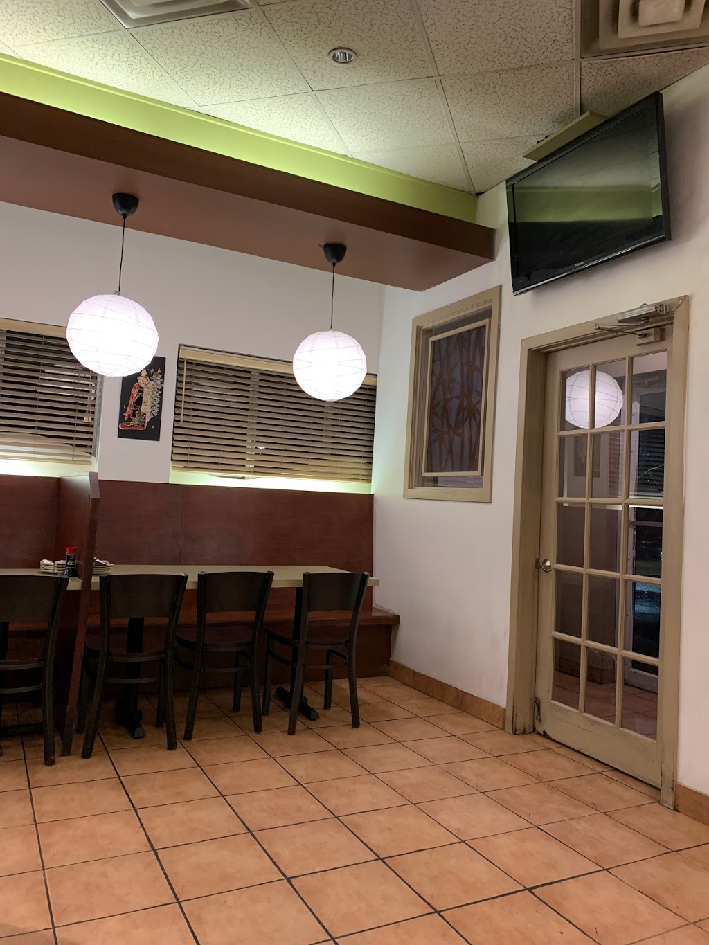 Japanese Restaurant Goen | 55 Northfield Dr E, Waterloo, ON N2K 3T6, Canada | Phone: (519) 888-9006