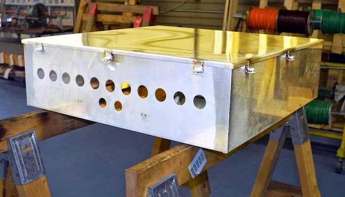 Alspec Industries Ltd | 995841 Mono Adjala Townline, Rosemont, ON L0N 1R0, Canada | Phone: (705) 435-3780