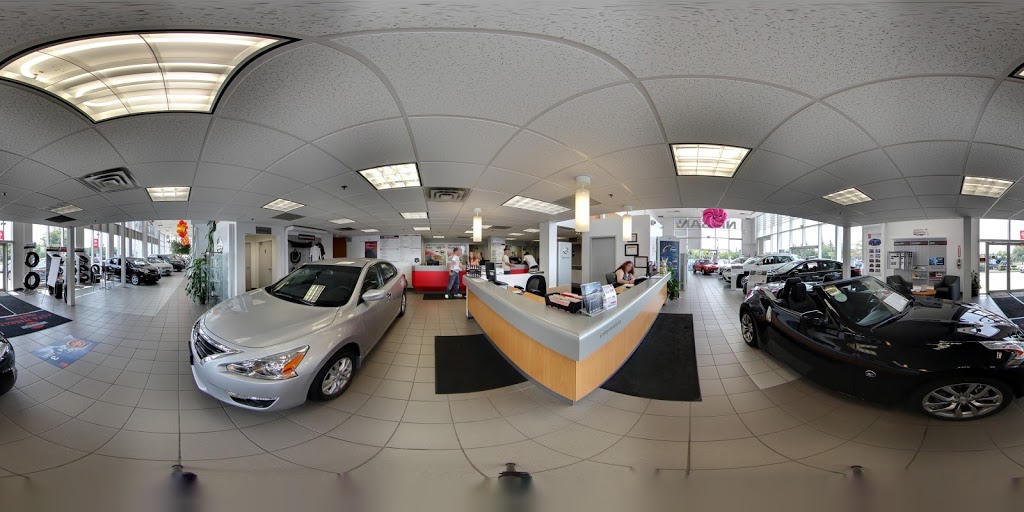 Alta Nissan Woodbridge | 7625 Martin Grove Rd, Woodbridge, ON L4L 2C5, Canada | Phone: (905) 851-1279