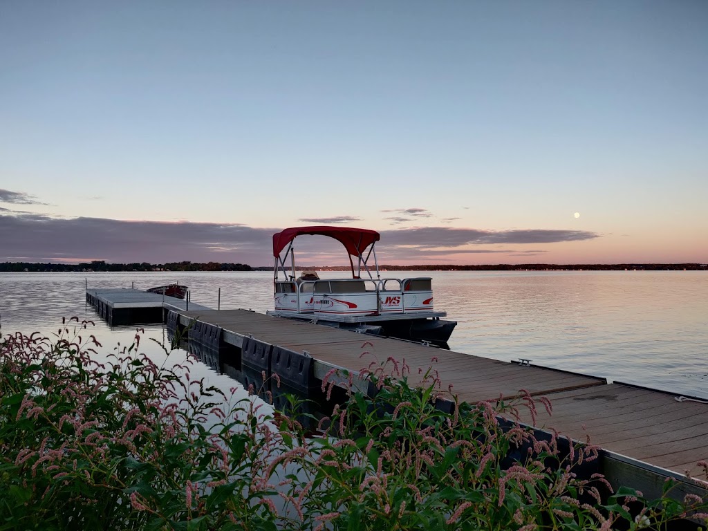 Scugog Island Marina | 495 Carnegie Beach Rd, Port Perry, ON L9L 1B6, Canada | Phone: (905) 985-8200