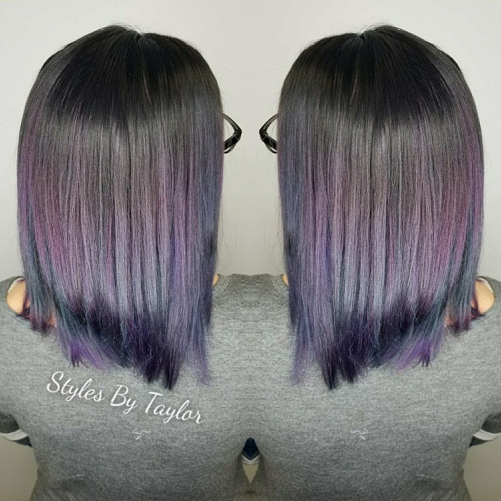 Styles By Taylor | 190 St Andrews St, Cambridge, ON N1S 1N5, Canada | Phone: (519) 212-6647