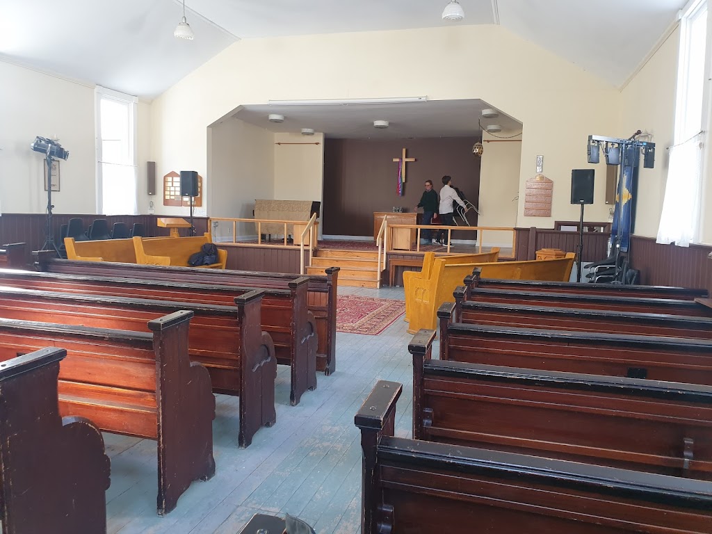Mill Road Community Space | 8 Chem. Mill, Chelsea, QC J9B 1K8, Canada | Phone: (819) 827-4510