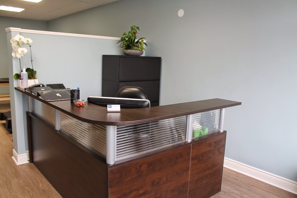West End Rehab & Physical Therapy | 3853 Bloor St W, Etobicoke, ON M9B 1L2, Canada | Phone: (647) 428-5852