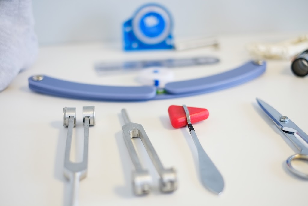 Ottawa Foot Clinic | 28 Deakin St suite 101, Nepean, ON K2E 8B7, Canada | Phone: (613) 595-9700