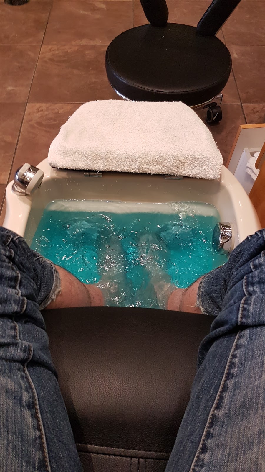 Ms Nails & Spa | 3 Stonegate Dr NW, Airdrie, AB T4B 0N2, Canada | Phone: (403) 945-1892