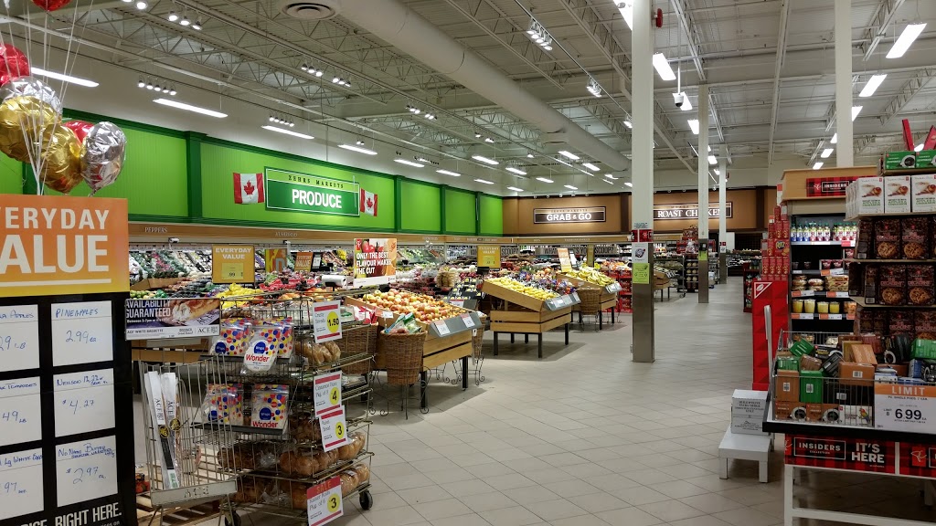 Zehrs | 600 Mitchell Rd S, Listowel, ON N4W 3T1, Canada | Phone: (519) 291-5515