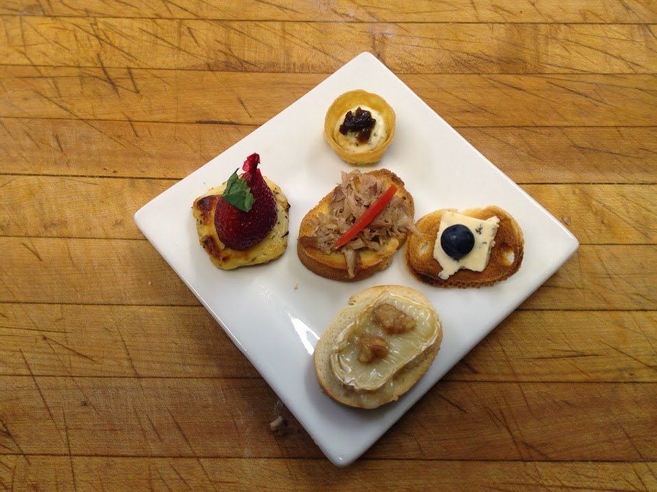 La cuisine de Jack | 49 Rue Serge, Saint-Esprit, QC J0K 2L0, Canada | Phone: (450) 954-1792