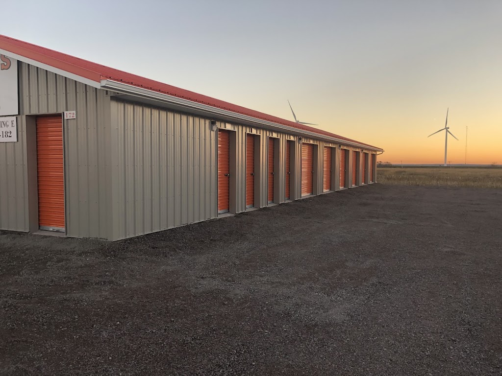 Kingpin Mini Storage | 21363, Nova Scotia Trunk 2, Amherst, NS B0L 1C0, Canada | Phone: (902) 667-6638
