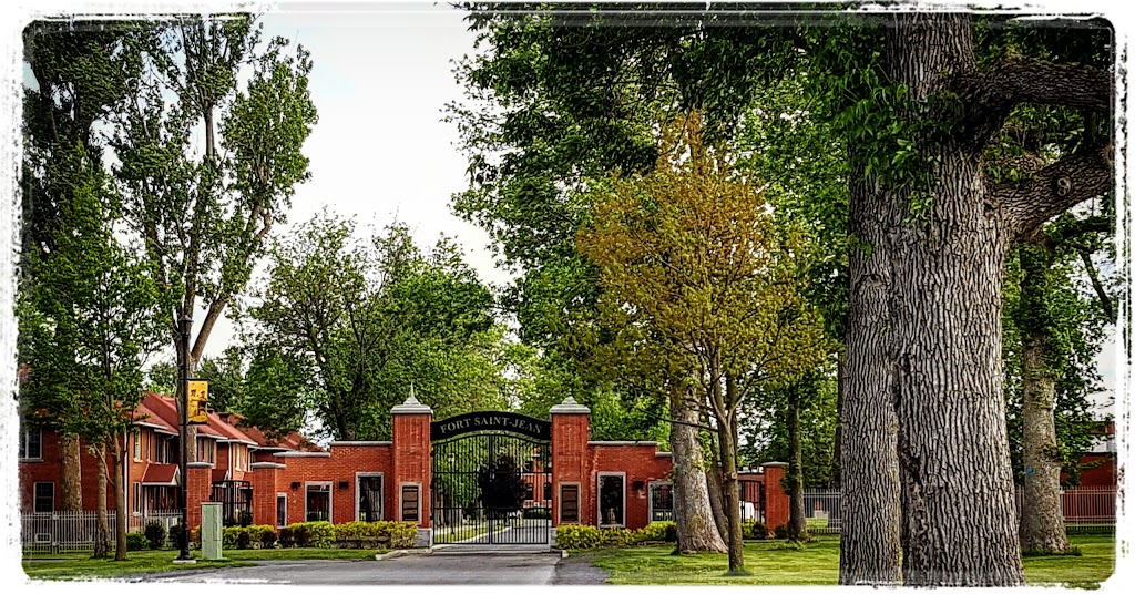 Royal Military College Saint-Jean | 15 Rue Jacques-Cartier N, Saint-Jean-sur-Richelieu, QC J3B 8R8, Canada | Phone: (450) 358-6777