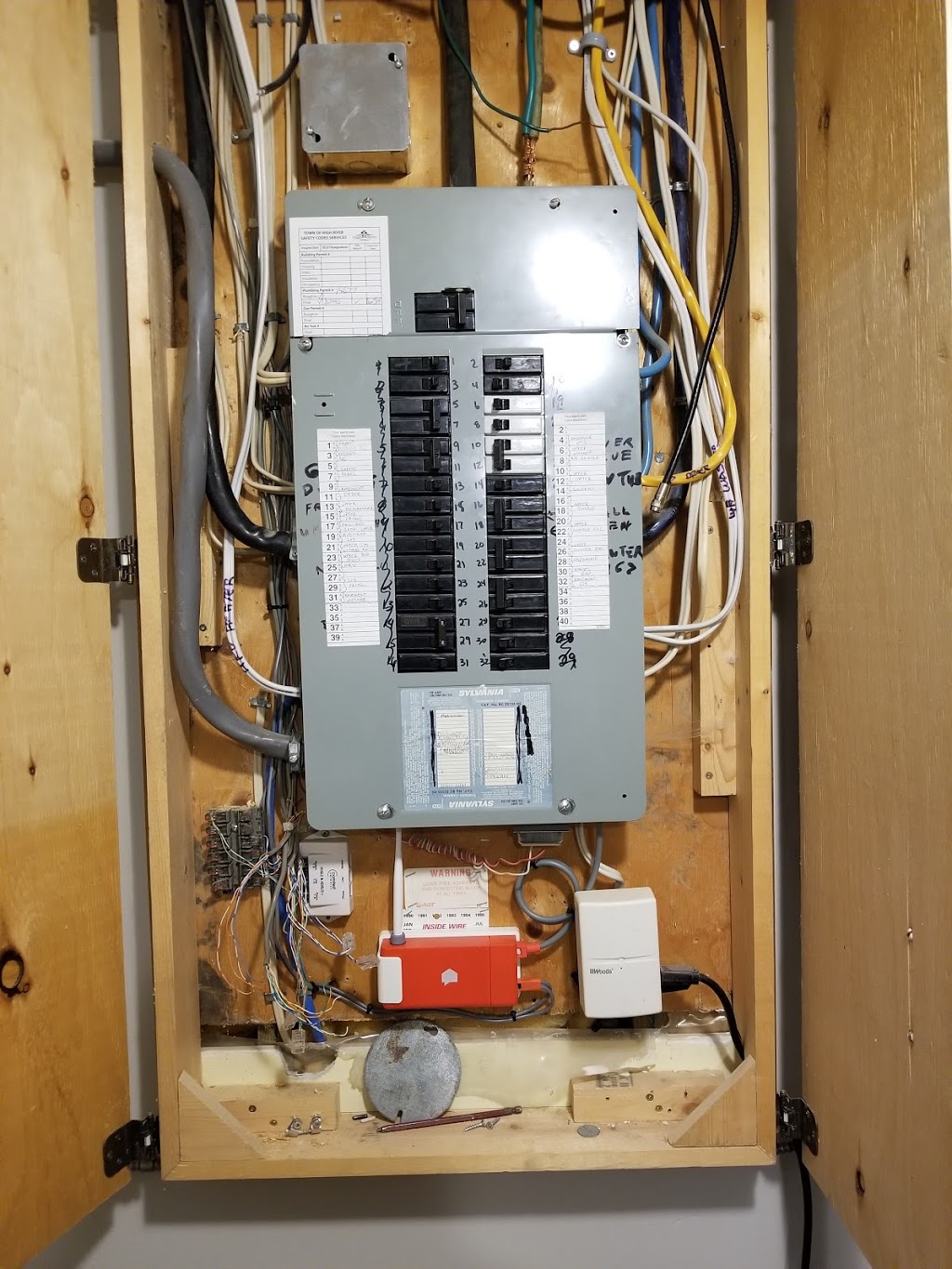 The Electrifying Dutchman | 149 Auburn Meadows Walk SE, Calgary, AB T3M 2E7, Canada | Phone: (403) 383-4878