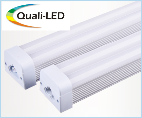 Quali-LED | 1495 Rue Principale, Saint-Gilles, QC G0S 2P0, Canada | Phone: (418) 401-1666