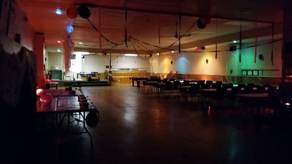 The Optimist Club of Dunnville | 101 Main St E, Dunnville, ON N1A 1J8, Canada | Phone: (905) 774-7244