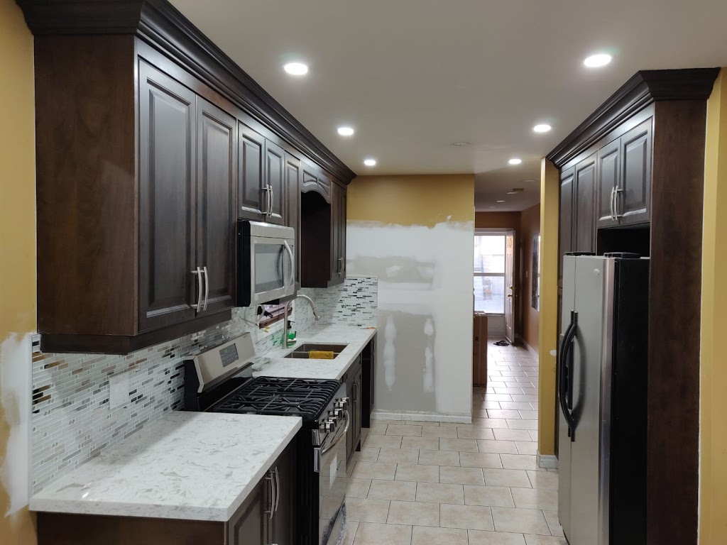 Guru kitchen & bath dezine | 27 Copernicus Blvd Unit # 2 and #, Brantford, ON N3P 1N4, Canada | Phone: (519) 865-7738