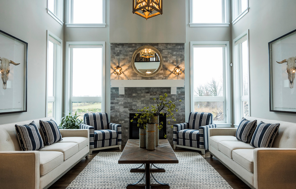 Cardel Homes - Millers Crossing | 2 Flegg Way, Carleton Place, ON K7C 0J1, Canada | Phone: (613) 253-1959