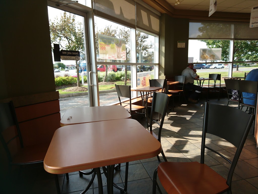 Tim Hortons | 2525 Hyde Park Gate Blvd, Oakville, ON L6H 6G6, Canada | Phone: (905) 829-9700