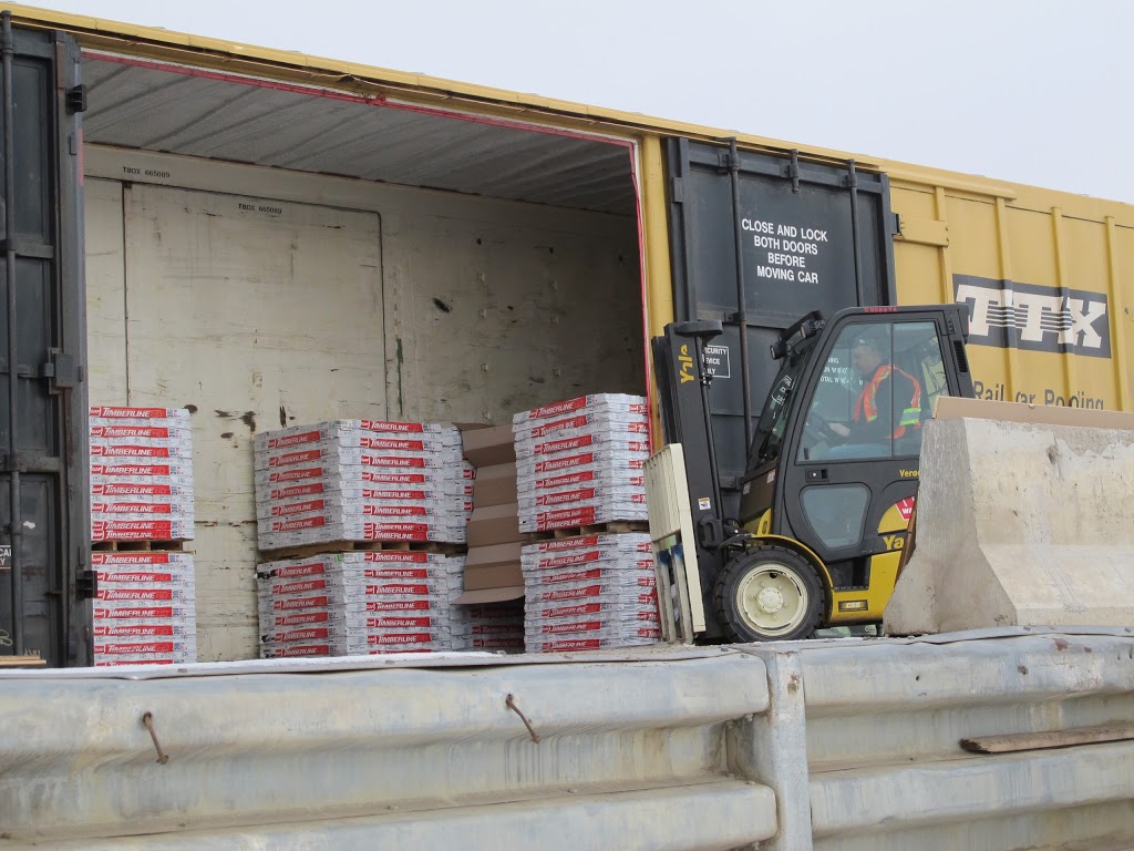 Transload Logistics Corp. | #2, 1020 40 Ave NE, Calgary, AB T2E 6Y1, Canada | Phone: (855) 866-6901