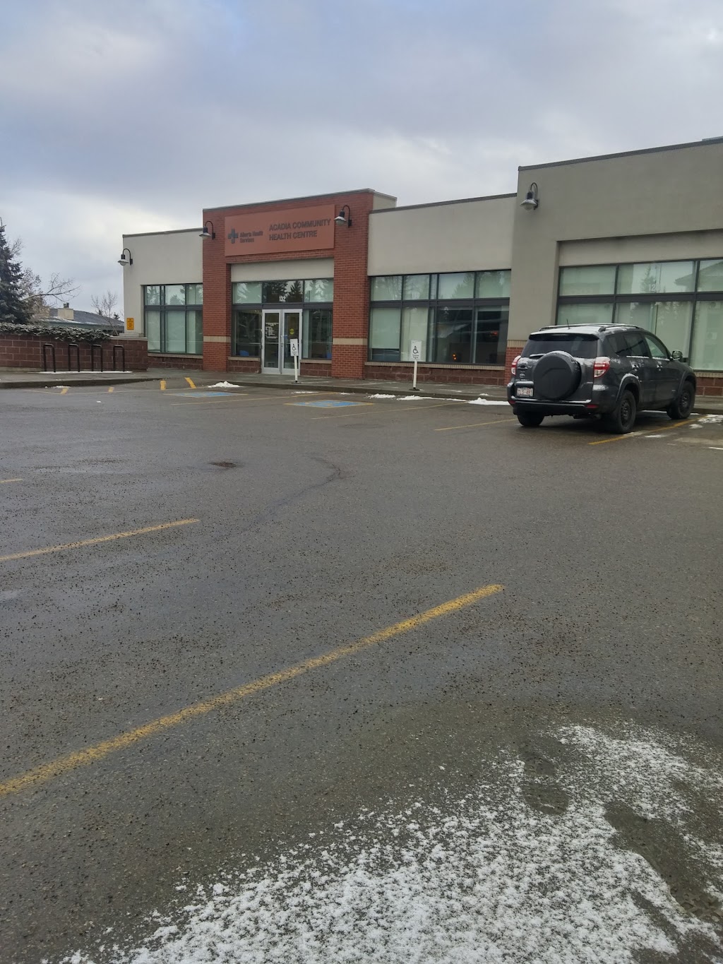 Acadia Community Health Centre | 151 86 Ave SE, Calgary, AB T2H 3A5, Canada | Phone: (403) 944-7200