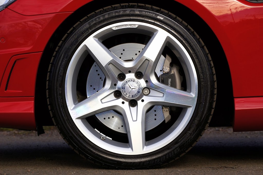 Ryder Automotive And Detailing | 608 Esquimalt Rd, Victoria, BC V9A 3L4, Canada | Phone: (250) 472-7433