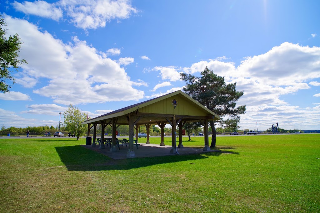 Iroquois Campground | 11 Carman Rd, Iroquois, ON K0E 1K0, Canada | Phone: (613) 652-2506