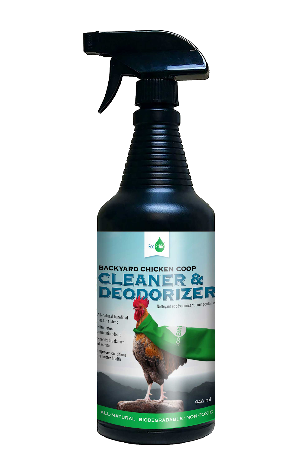 EcoEthic Inc. | 23 Thompson Rd, Sunderland, ON L0C 1H0, Canada | Phone: (705) 357-9978