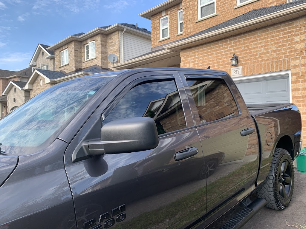 Seven Auto Detailing | 1030 Division St Unit 3, Cobourg, ON K9A 5Y5, Canada | Phone: (905) 372-3222