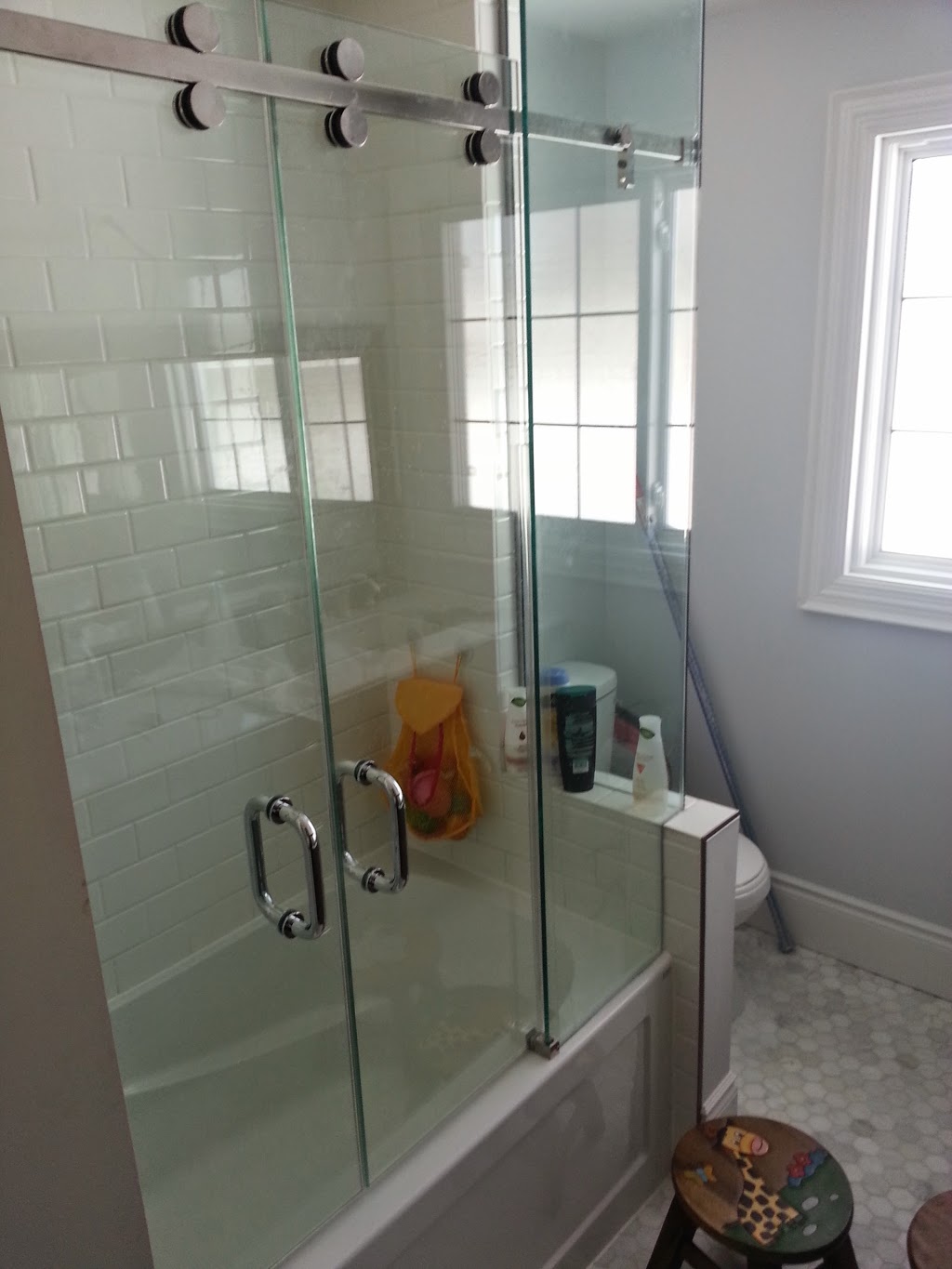 RCM Glass & Mirror Ltd | 2635 Portage Trail, Minesing, ON L0L 1Y3, Canada | Phone: (705) 722-4726