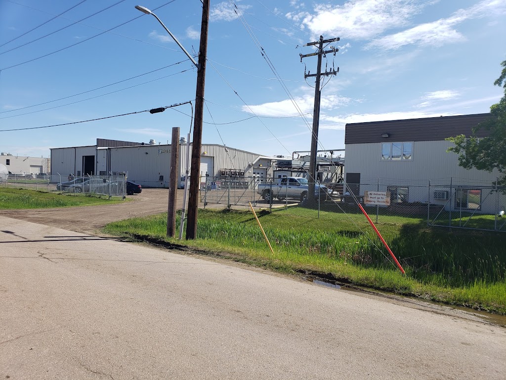 Prospec Chemicals | 176 Sturgeon Drive, SH 825, AB T8L 5C1, Canada | Phone: (780) 992-1522
