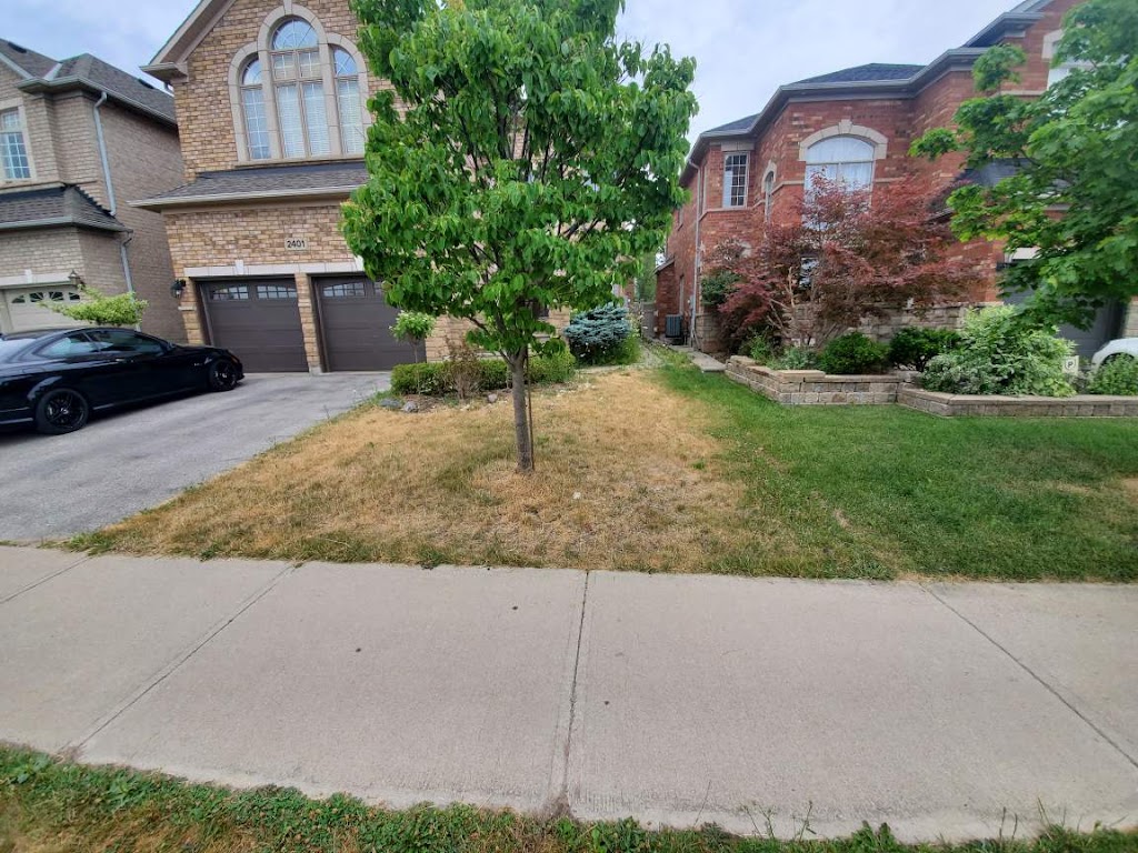 Dependable Lawn Care | 1161 Thoresby Dr, Oakville, ON L6J 7M8, Canada | Phone: (905) 236-2273