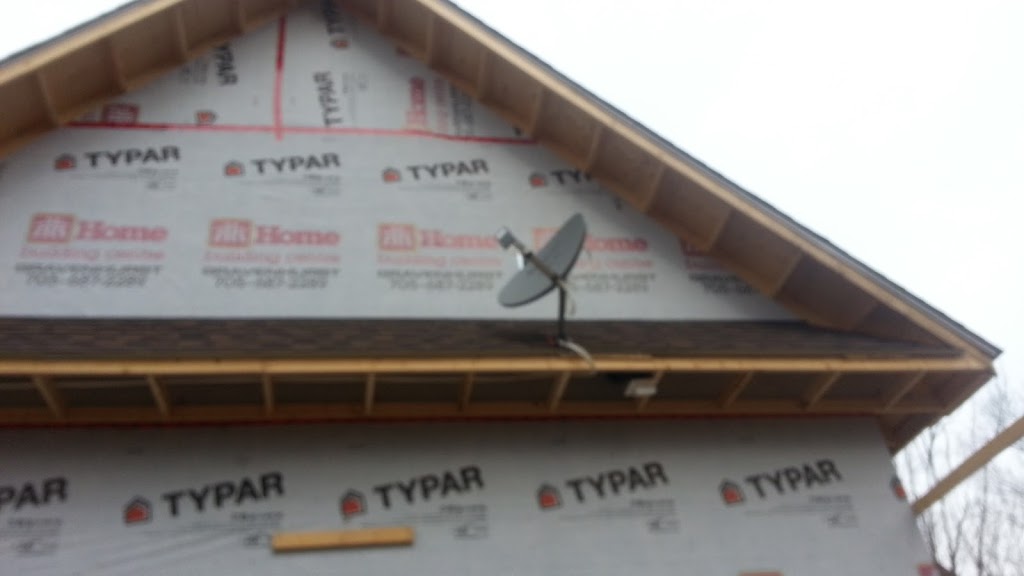 Electronic Home Entertainment | Fernwood Dr, Gravenhurst, ON P1P 1P6, Canada | Phone: (705) 970-0606