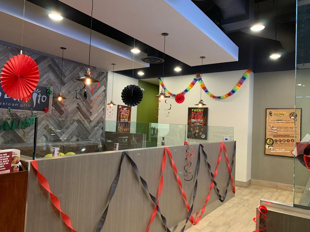 Mucho Burrito Fresh Mexican Grill | 2080 McGillivray Blvd #102, Winnipeg, MB R3Y 1V5, Canada | Phone: (204) 489-9424