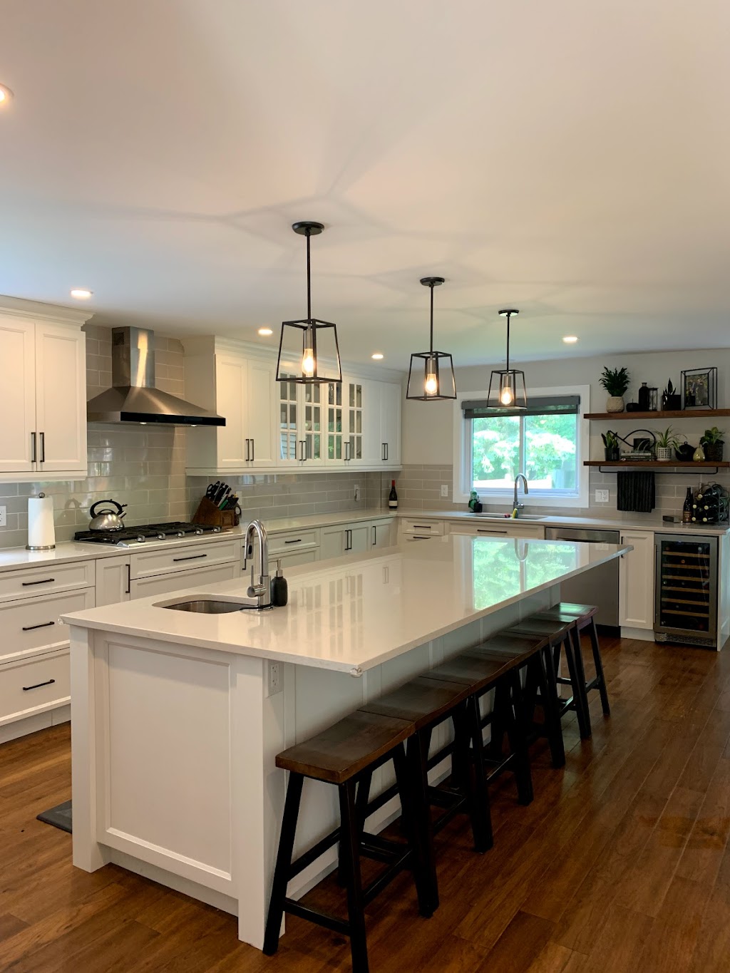 Cleanest Clean | 2727 B Innes Rd, Gloucester, ON K1B 3J7, Canada | Phone: (613) 220-2514