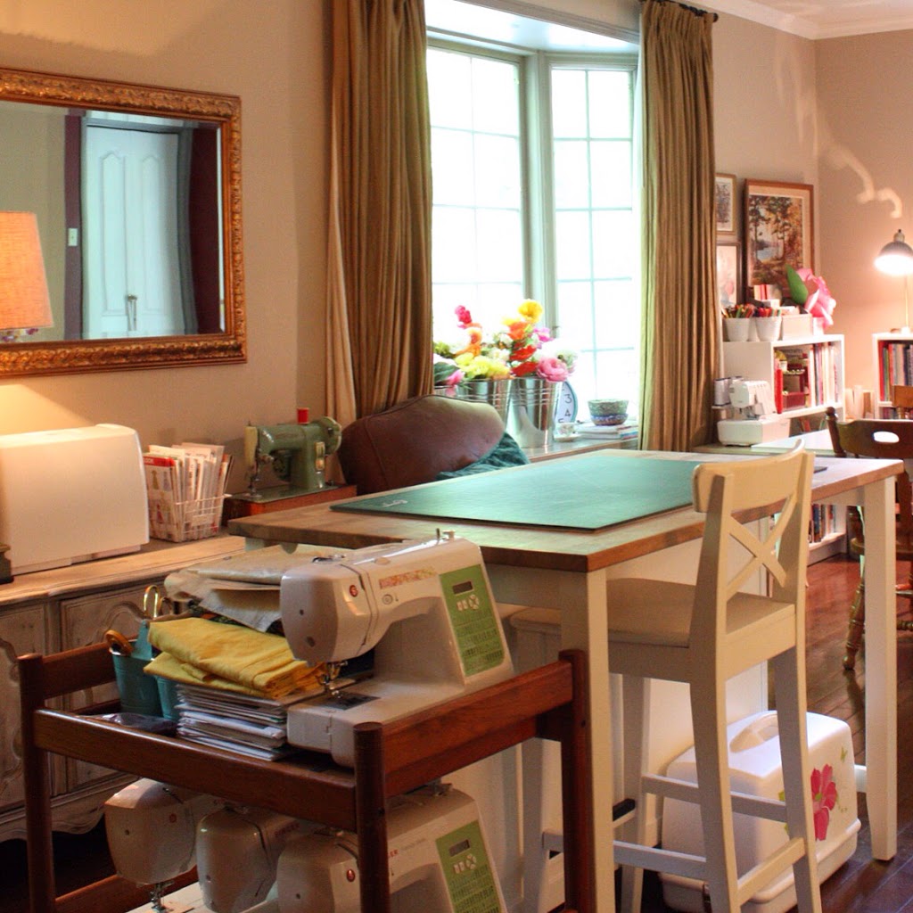 Crafted Spaces | 2 Forrester Rd, Shanty Bay, ON L0L 2L0, Canada | Phone: (705) 828-7096