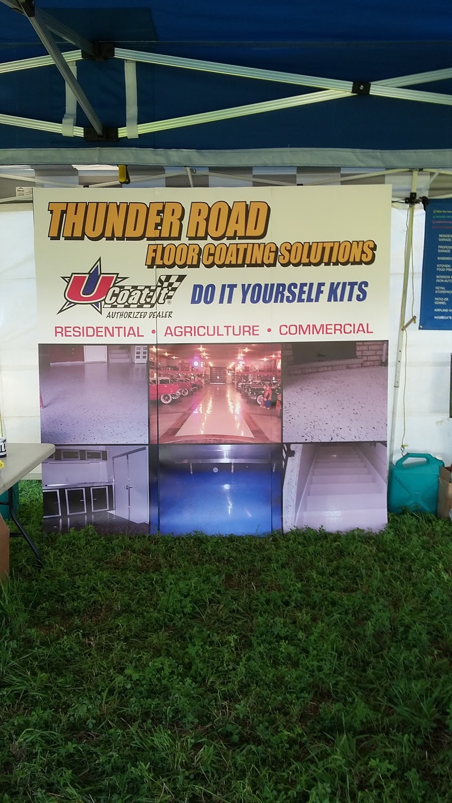Thunder Road Store | 86323 London Rd, Wingham, ON N0G 2W0, Canada | Phone: (519) 357-5461