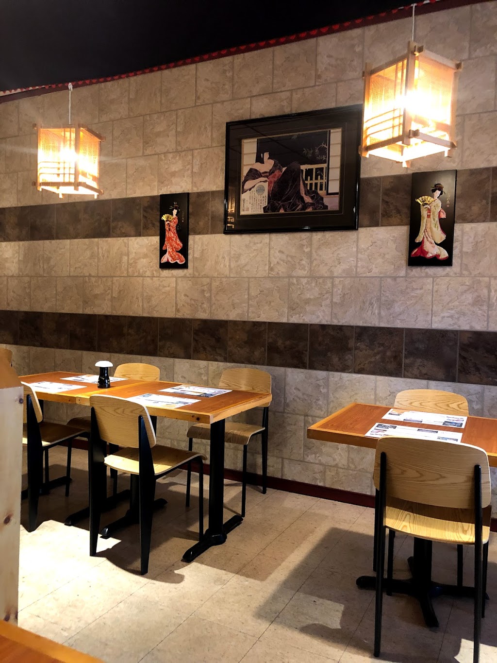 Sakura Sushi Japanese Restaurant | 1550 Kingston Rd #3, Pickering, ON L1V 1X6, Canada | Phone: (905) 420-9071