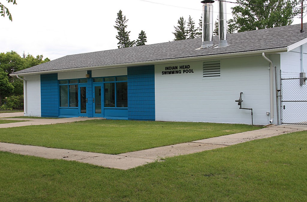 Indian Head Swimming Pool | 800 Grand Ave, Indian Head, SK S0G 2K0, Canada | Phone: (306) 695-3627