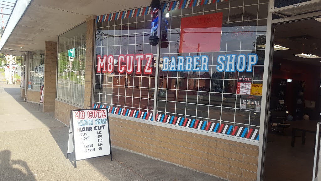 M8 Cutz | hair care | 33784 George Ferguson Way, Abbotsford, BC V2S 2M6, Canada | 7788802722 OR +1 778-880-2722