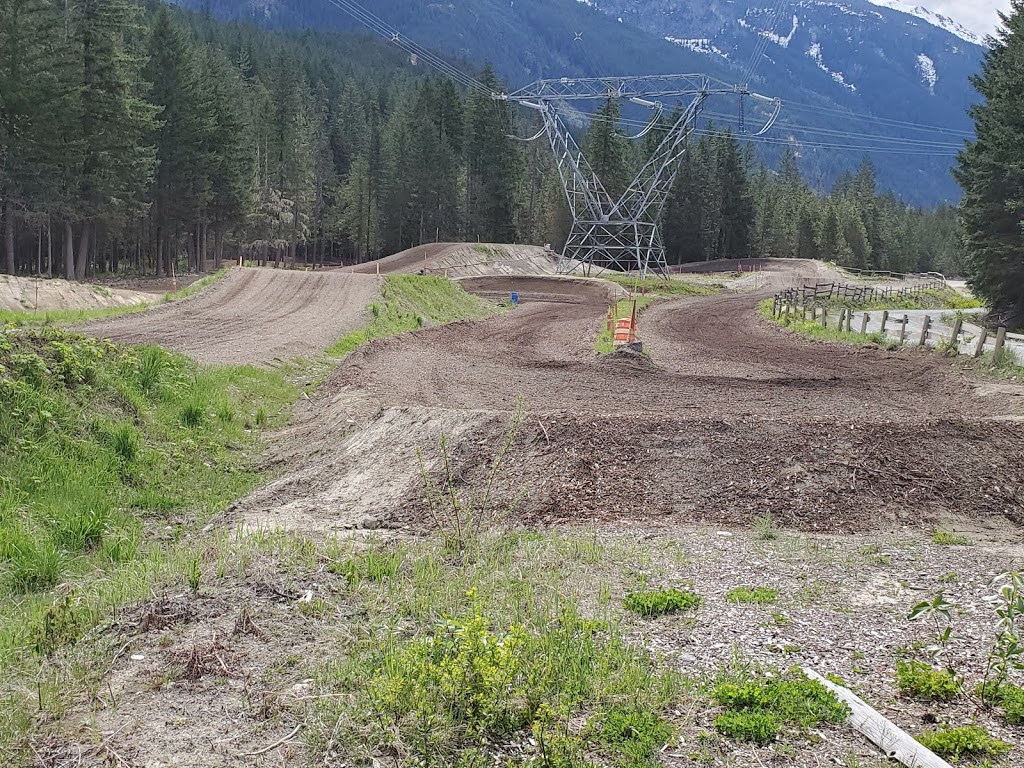 Green River MX Park | 6786 BC-99, Pemberton, BC V0N 2L1, Canada | Phone: (604) 905-4202
