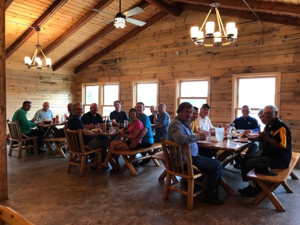 Fletcher Lake Lodge | PEB 2030 fletcher lake, Kenora, ON P9N 1Y0, Canada | Phone: (807) 224-3400