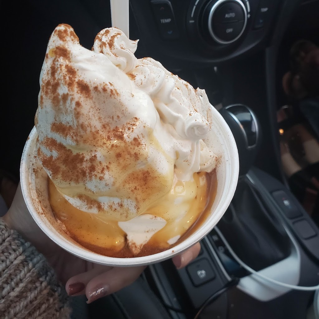 St Antoine Dairy Bar | 4627 Rue Principale, Saint-Antoine, NB E4V 1P8, Canada | Phone: (506) 525-2694